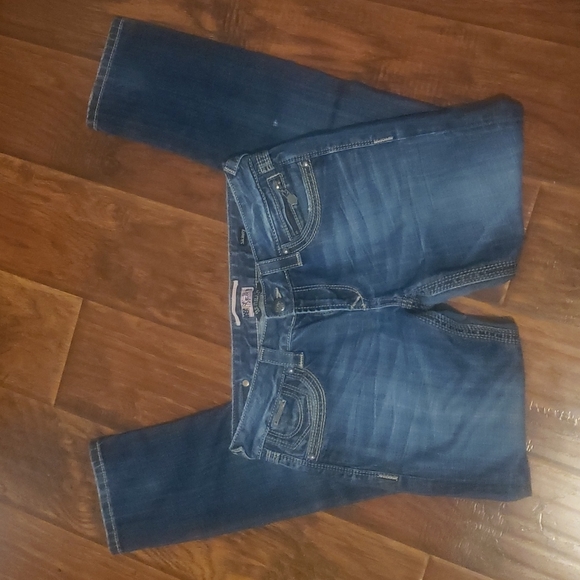 ReRocks Jeans Size 6R - Picture 1 of 4
